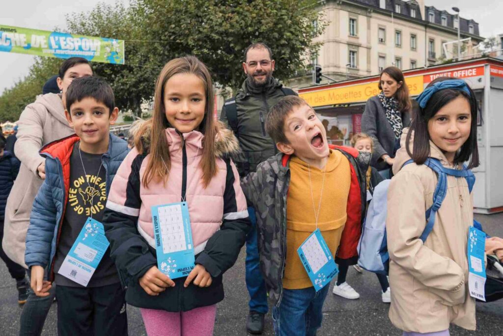 marche espoir geneve